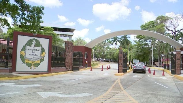 Este sábado no habrá clases en campus central de la Universidad de Panamá