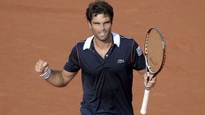 Andújar amenaza la corona de Nishikori en Barcelona