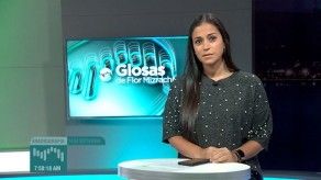 Glosas de Flor Mizrachi: 14 de septiembre de 2020