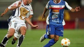 Peruano Castillo nuevo técnico de Firpo en El Salvador