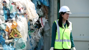 Malasia devuelve 3.000 toneladas de plástico no reciclable a países de origen