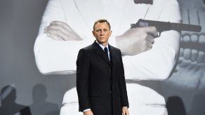 Daniel Craig ya no reniega de James Bond