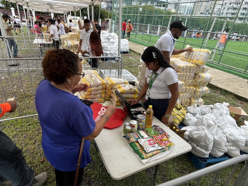 IMA invita a la población a participar en la Agroferia de este fin de semana. IMA invita a la población a participar en la Agroferia de este fin de semana.