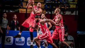 Definen preselección de baloncesto para juegos contra Paraguay y Uruguay