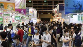 EE. UU. advierte a compañías sobre negocios en Hong Kong