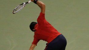 Bautista derrota a Djokovic y disputará la final de Shanghai ante Murray