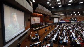 El Foro de Sao Paulo pide el levantamiento del embargo de EEUU a Cuba