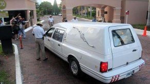 México llora a Chespirito ante el vacío que deja en la vecindad del Chavo