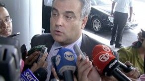 Embajador de España espera que consorcio GUPC culmine ampliación del Canal Embajador de España espera que consorcio GUPC culmine ampliación del Canal