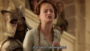 Sophie Turner: A Sansa Stark le esperan grandes desafíos en Game of Thrones