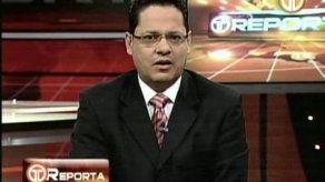 “No se necesita abrir el tapón” según Juan Carlos Navarro