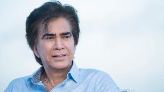 El Puma invita a venezolanos que están fuera de su país a participar en el videoclip de su próximo sencillo