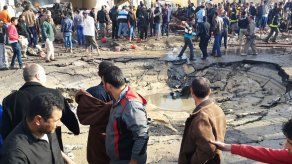 Ataques a militares en Egipto dejan al menos 12 muertos