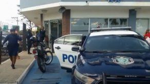 Sentencian a 10 y 18 años de cárcel a dos implicados en robo y homicidio de cajera en banco de Chanis