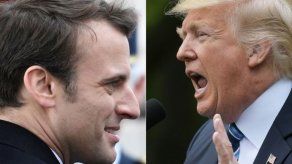 Trump preguntó al exdirector del FBI si era objeto de investigación