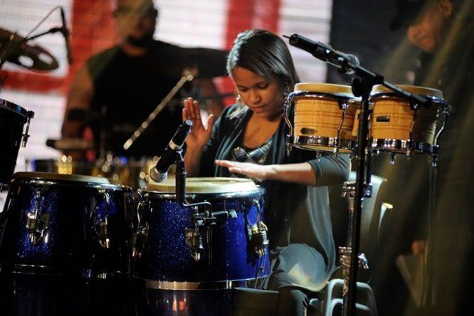 Gala 3 de Pelaos con salsa