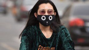 OMS advierte que nueve de cada diez personas respiran aire contaminado