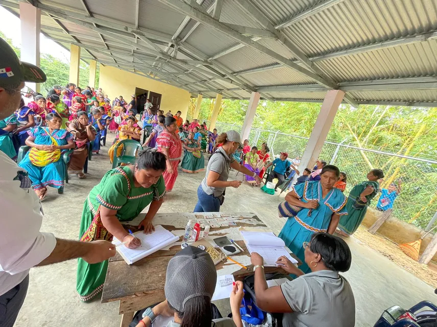 Pagos del MIDES 2026.