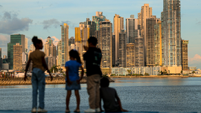 Panamá en el informe Mundial de la Felicidad.
