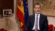 Rey Felipe VI reconoce abusos contra pueblos indígenas Rey Felipe VI reconoce abusos contra pueblos indígenas