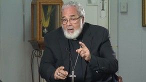 Rómulo Emiliani habla de la delincuencia, política migratoria y corrupción