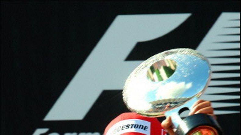 Hamilton se muestra crítico con su actuación en Turquía