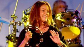 La estadounidense Belinda Carlisle actuará por 1era vez en Santo Domingo