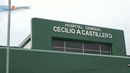 MINSA confirma reparación de tubería en el Hospital Cecilio A. Castillero. MINSA confirma reparación de tubería en el Hospital Cecilio A. Castillero.