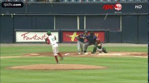 Panamá A avanza a la final del Latinoamericano de Béisbol Intermedio