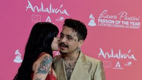 Christian Nodal y Cazzu: Esta es la razón por la que habrían terminado su relación