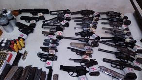 Armas por vale en Coclé: ¿Dónde y cuándo se realizará?
