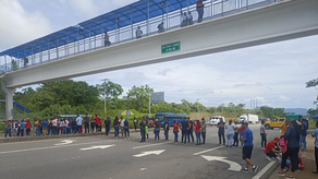 Chiriquí cerrado&nbsp;