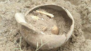 MiCultura iniciará inspección este lunes tras hallazgo arqueológico en Antón