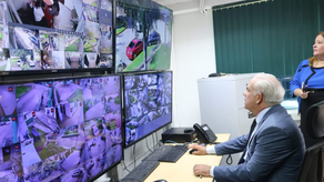 Ministro Roberto Linares