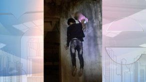 Hombre ahorca a su bebé y lo transmite por Facebook en Tailandia