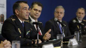 Brasil arresta a un español culpable de matar a 5 en España