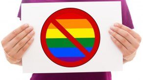 Gobernador de Georgia vetará proyecto de ley antigay