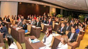 Comienza el tercer encuentro regional de Embajadores y Cónsules