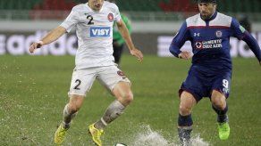 Nos vamos con muy mal sabor