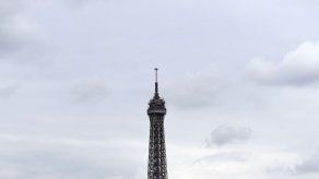 La torre Eiffel está cerrada por tercer día consecutivo a causa de una huelga