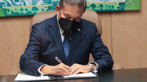Presidente Cortizo sanciona Ley que promoverá la recuperación y sostenibilidad de empresas.