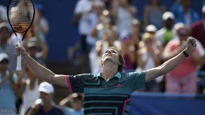 US Open: Zverev lidera generación joven en Flushing Meadows
