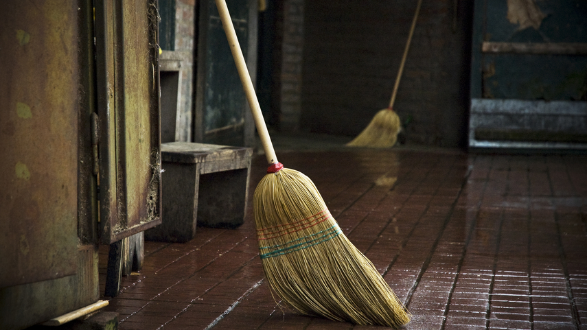 Prohibiciones de Semana Santa