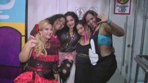 Reacciones tras el talent show de Bellas y Rellenitas