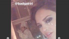 ¿A qué renunció Eiza González para asistir a la gala del Met?