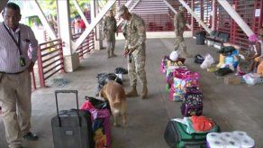 Panameños inician traslado hacia diversas islas por Semana Santa