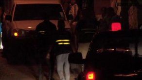 Operativos en Arraiján tras homicidio de subteniente del SENAN