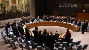 Obama pide a ONU desmantelar red de muerte de EIIL