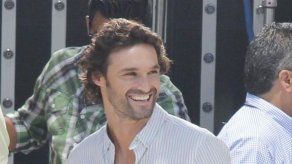 Iván Sánchez no soporta las abejas por culpa de un trauma infantil