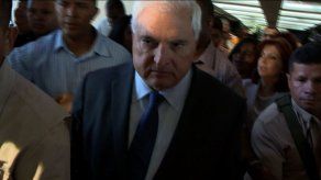 Magistrados piden que se reformule expediente sobre Martinelli